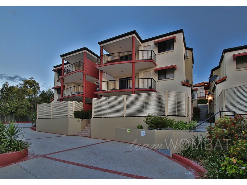 10/15 Dansie Street, Greenslopes QLD 4120