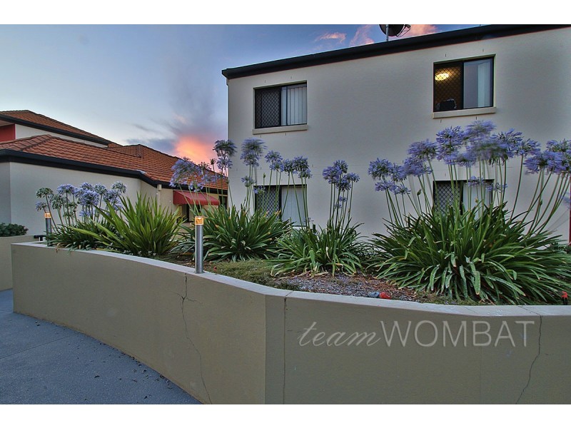 10/15 Dansie Street, Greenslopes QLD 4120