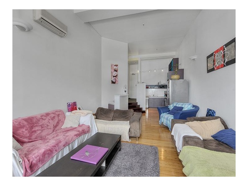 328/38 Warner Street, Fortitude Valley QLD 4006