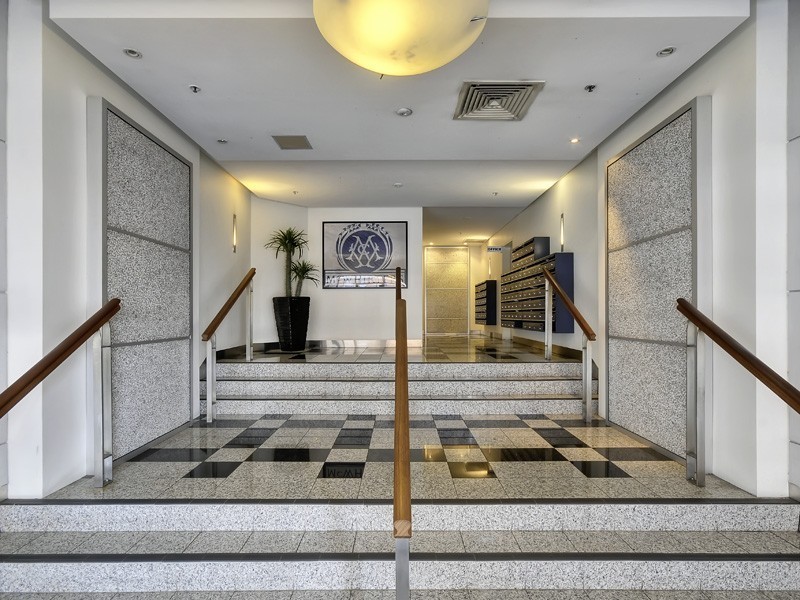 Unit 417 McWhirters Apartments, Fortitude Valley QLD 4006