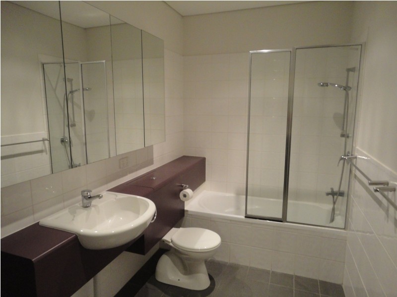 Unit 417 McWhirters Apartments, Fortitude Valley QLD 4006