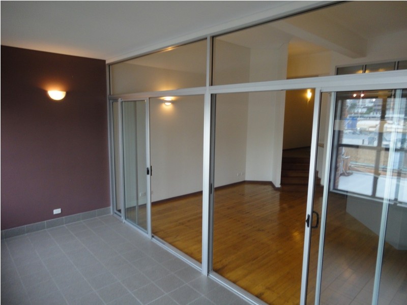 Unit 417 McWhirters Apartments, Fortitude Valley QLD 4006