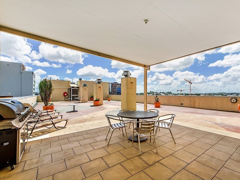 Unit 417 McWhirters Apartments, Fortitude Valley QLD 4006