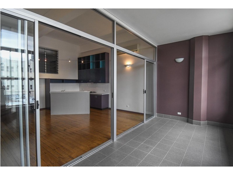 Unit 417 McWhirters Apartments, Fortitude Valley QLD 4006