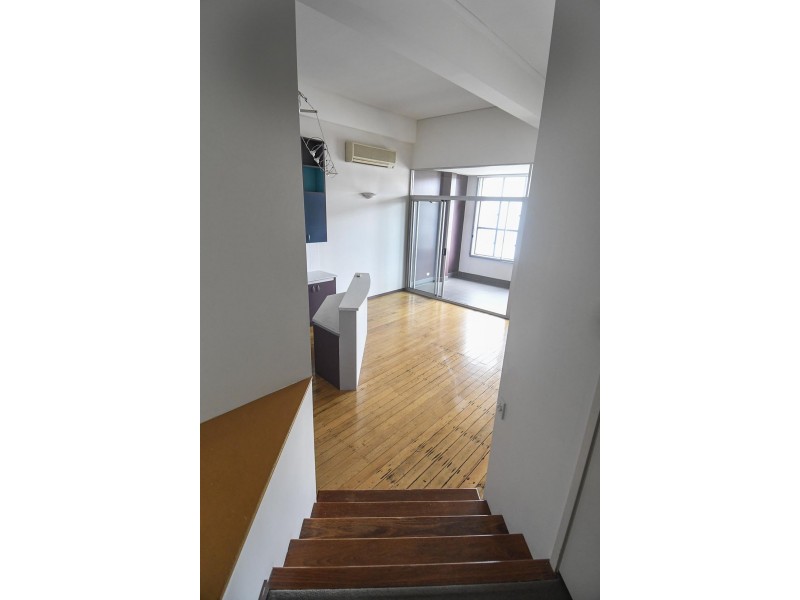 Unit 417 McWhirters Apartments, Fortitude Valley QLD 4006