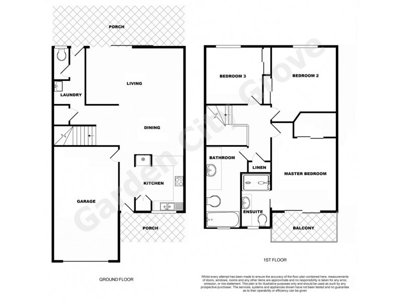 25 Buckingham Place, Eight Mile Plains QLD 4113