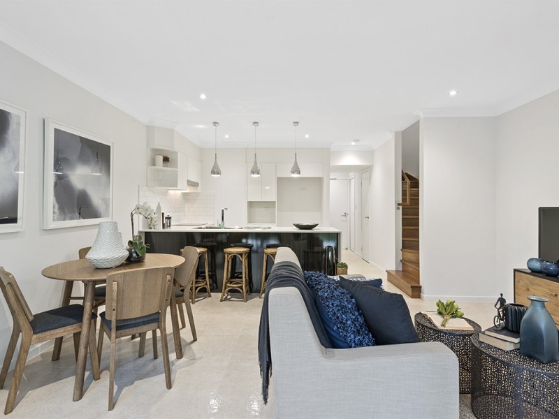 11/15 Sambar Close, Chermside West QLD 4032