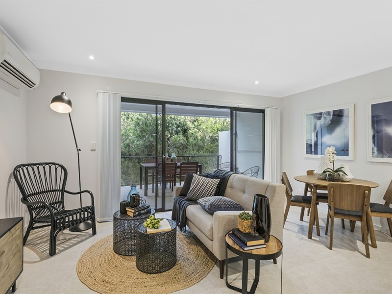 11/15 Sambar Close, Chermside West QLD 4032