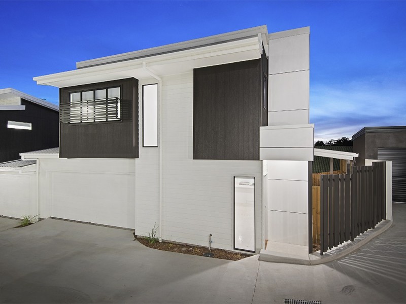 11/15 Sambar Close, Chermside West QLD 4032