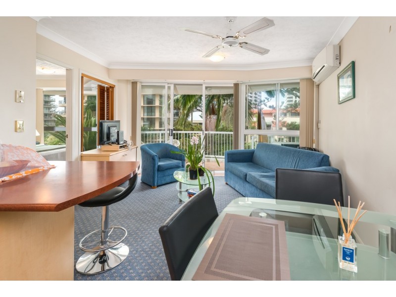 24/210 SURF PARADE, Surfers Paradise QLD 4217