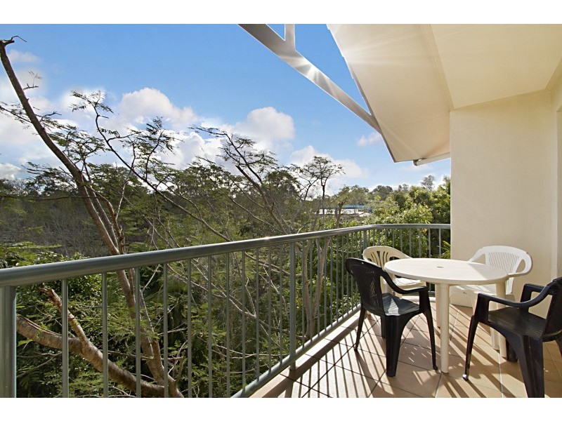 22 21 Campbell Street, Toowong QLD 4066
