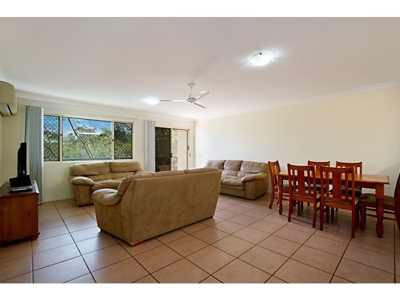 22 21 Campbell Street, Toowong QLD 4066