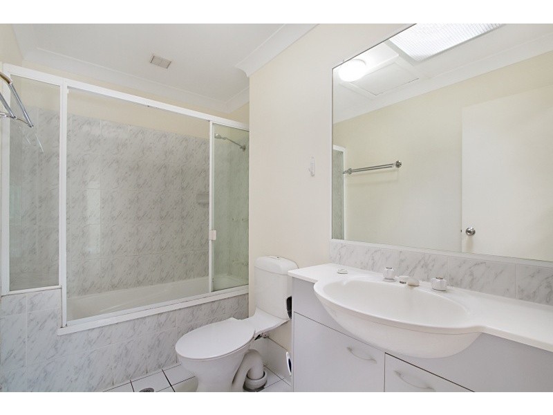 22 21 Campbell Street, Toowong QLD 4066