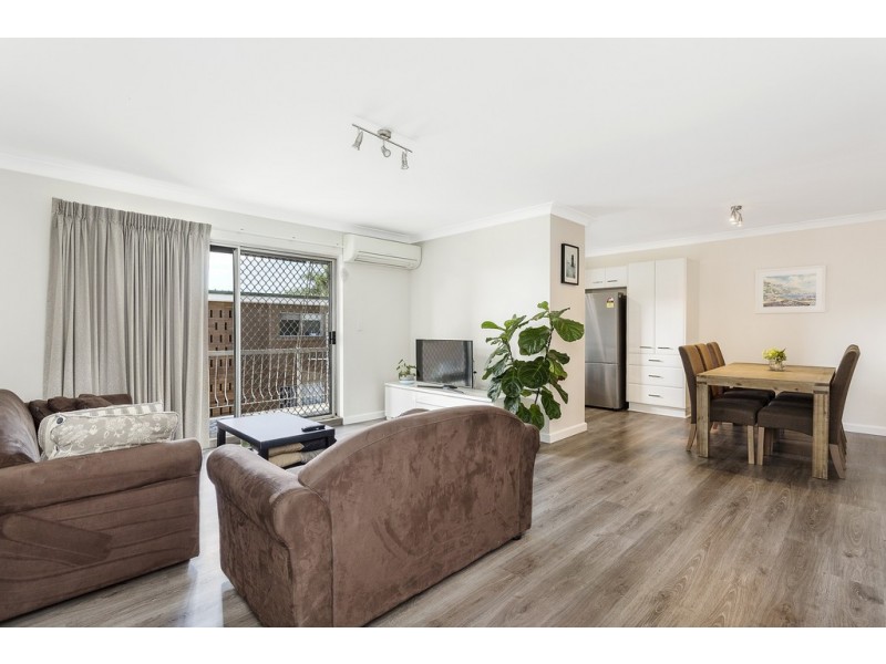 5/48 Rialto Street, Coorparoo QLD 4151