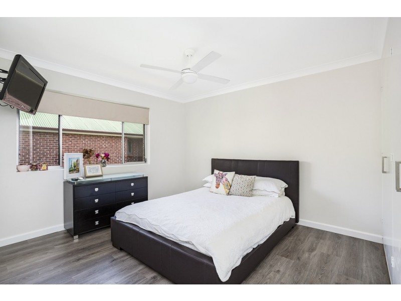 5/48 Rialto Street, Coorparoo QLD 4151