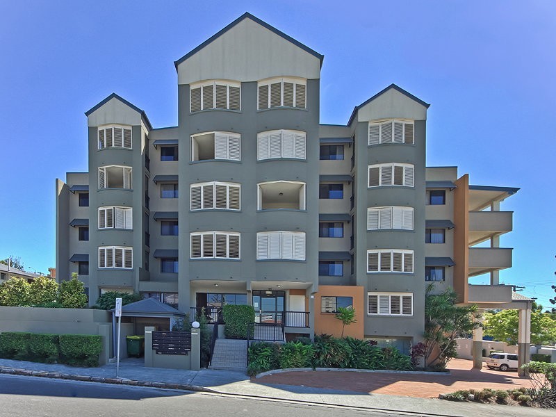 40 Bell Street (cnr Main St), Kangaroo Point QLD 4169