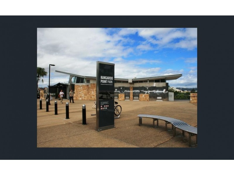 40 Bell Street (cnr Main St), Kangaroo Point QLD 4169