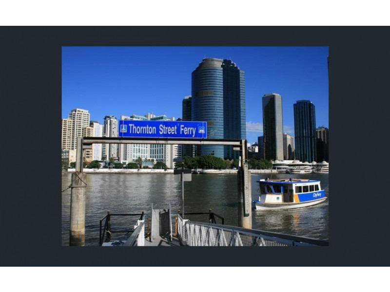 40 Bell Street (cnr Main St), Kangaroo Point QLD 4169