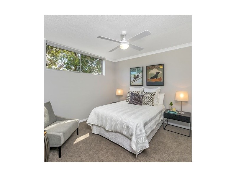 502/38 Gallagher terrace, Kedron QLD 4031