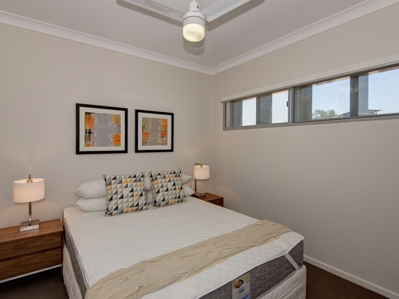 U302 / 37 CONNOR STREET, Kangaroo Point QLD 4169