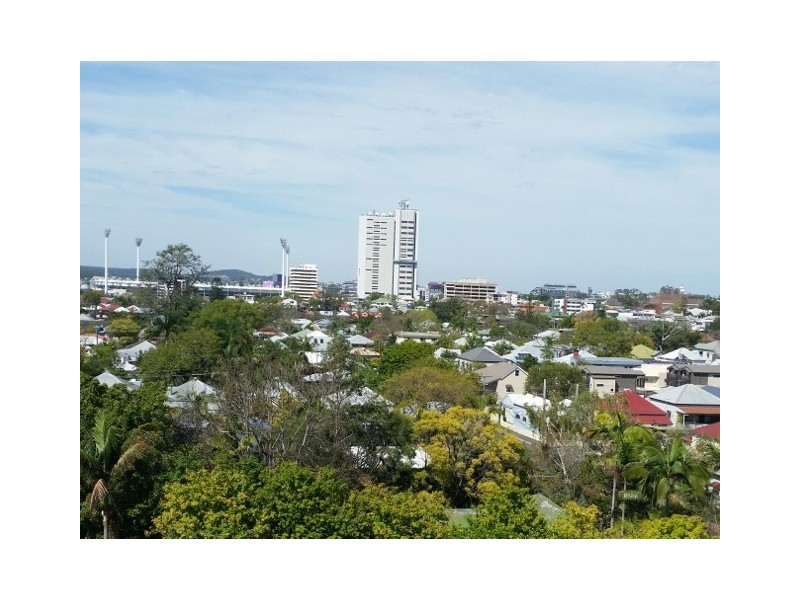 U302 / 37 CONNOR STREET, Kangaroo Point QLD 4169