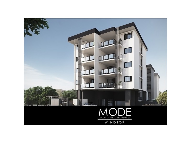 A16/26-30 Le Geyt Street, Windsor QLD 4030