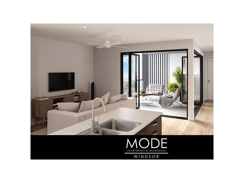 A16/26-30 Le Geyt Street, Windsor QLD 4030