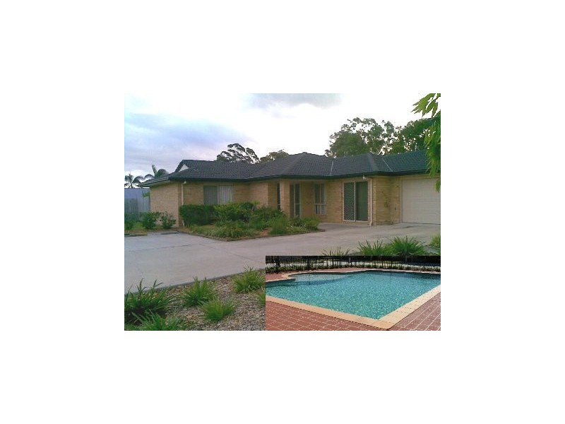 100 Webster rd, Deception Bay QLD 4508