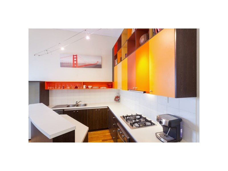 331/38 Warner Street, Fortitude Valley QLD 4006
