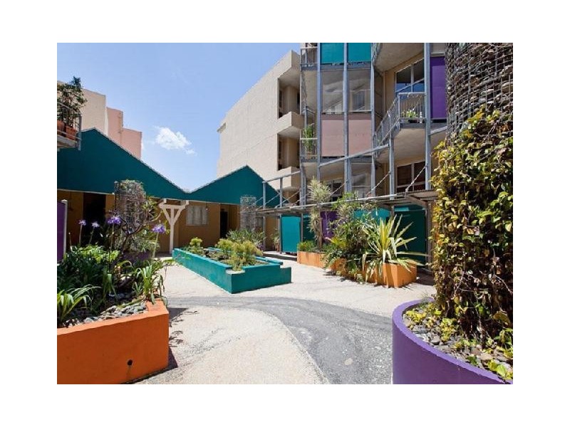331/38 Warner Street, Fortitude Valley QLD 4006