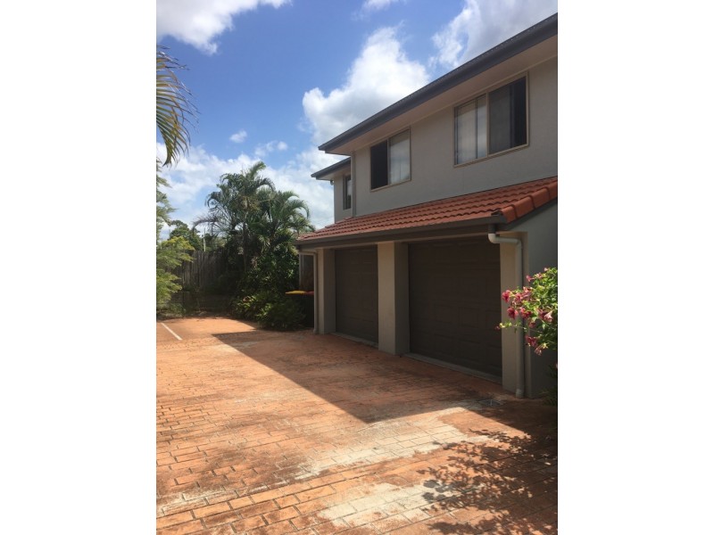 16/25 Lang, Sunnybank Hills QLD 4109