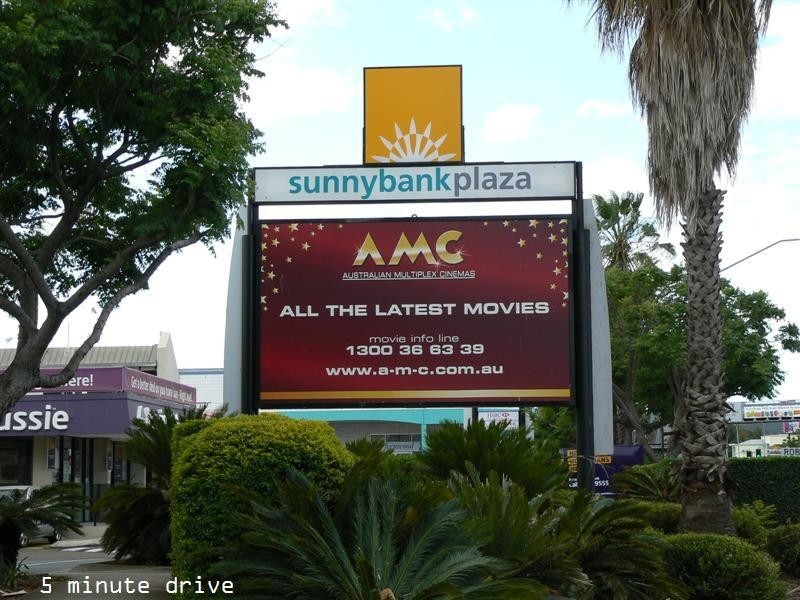 16/25 Lang, Sunnybank Hills QLD 4109