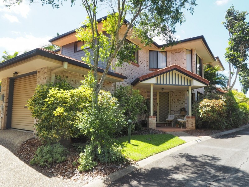 Unit 40/23 Railton Street, Aspley QLD 4034