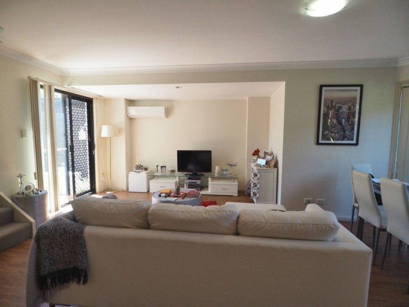 Unit 40/23 Railton Street, Aspley QLD 4034