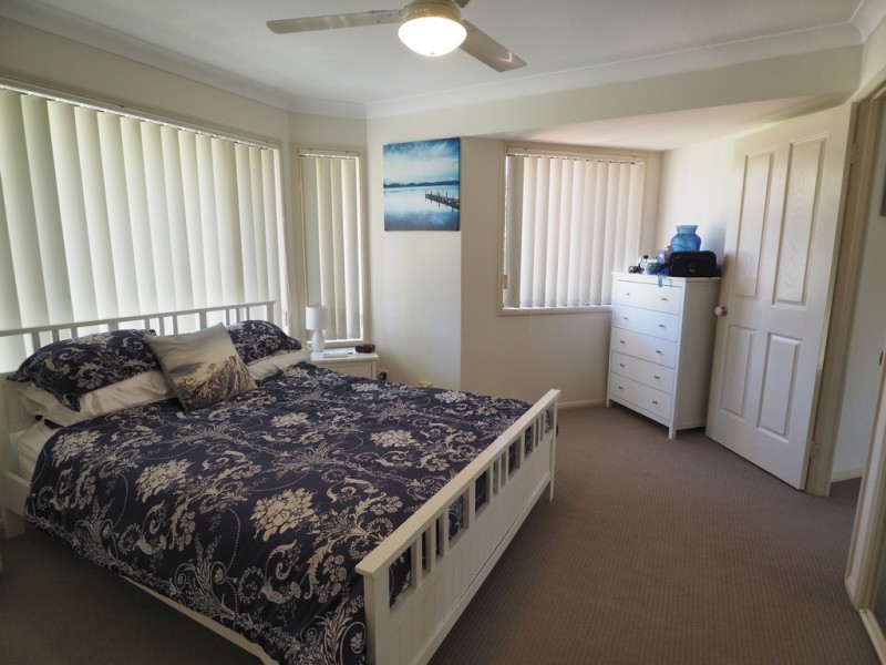 Unit 40/23 Railton Street, Aspley QLD 4034