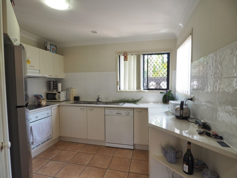 Unit 40/23 Railton Street, Aspley QLD 4034