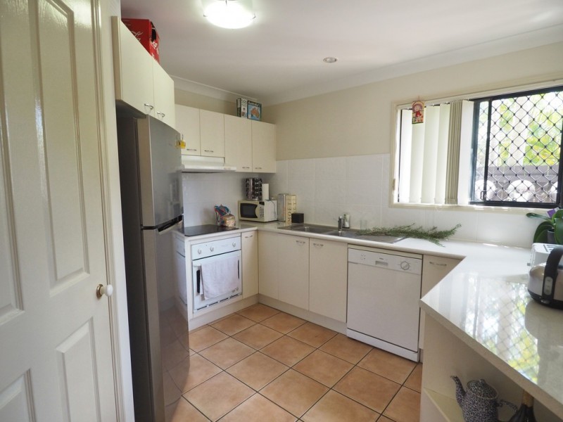 Unit 40/23 Railton Street, Aspley QLD 4034