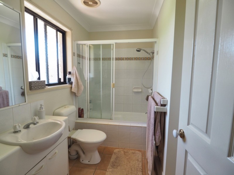 Unit 40/23 Railton Street, Aspley QLD 4034