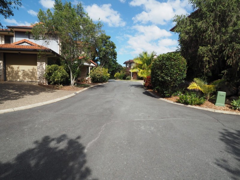 Unit 40/23 Railton Street, Aspley QLD 4034