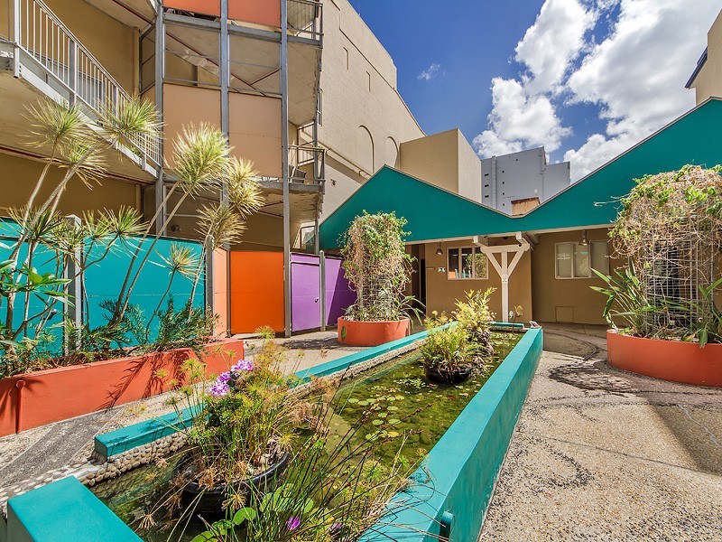 401/38 Warner Street, Fortitude Valley QLD 4006