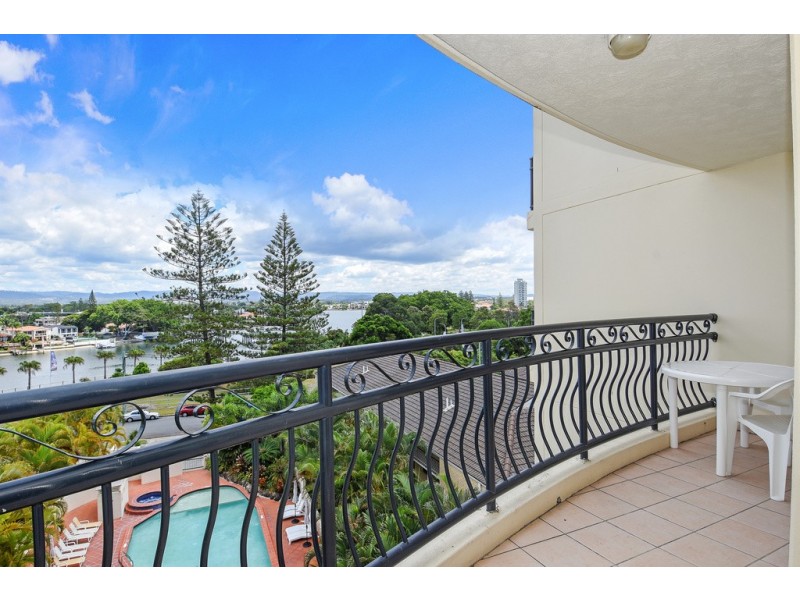 602/2988 Surfers Paradise Boulevard, Surfers Paradise QLD 4217