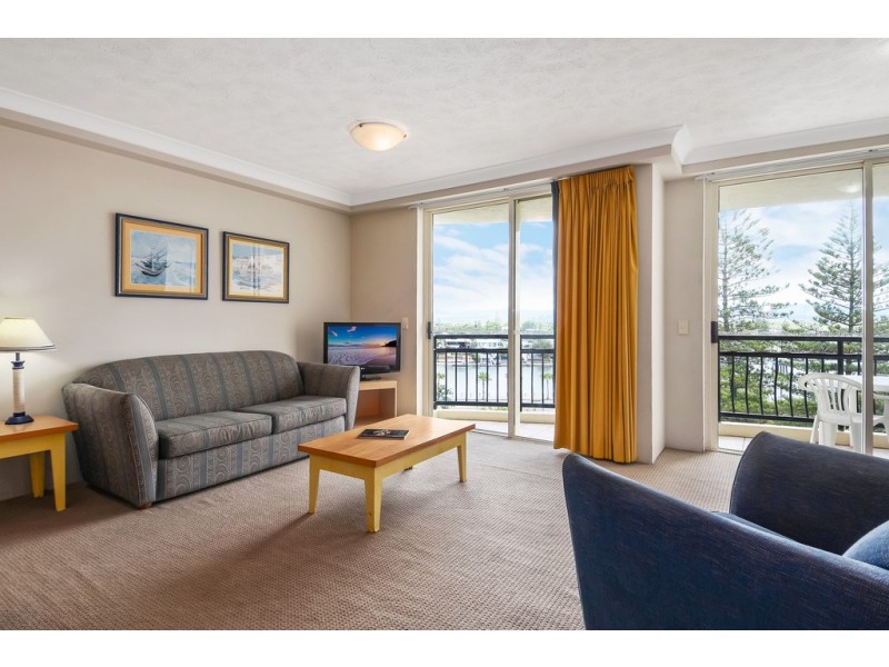 602/2988 Surfers Paradise Boulevard, Surfers Paradise QLD 4217