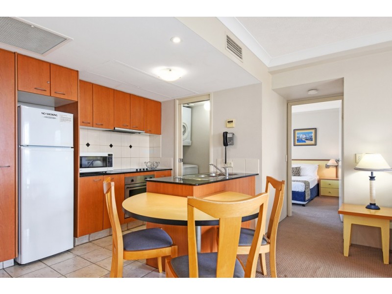 602/2988 Surfers Paradise Boulevard, Surfers Paradise QLD 4217