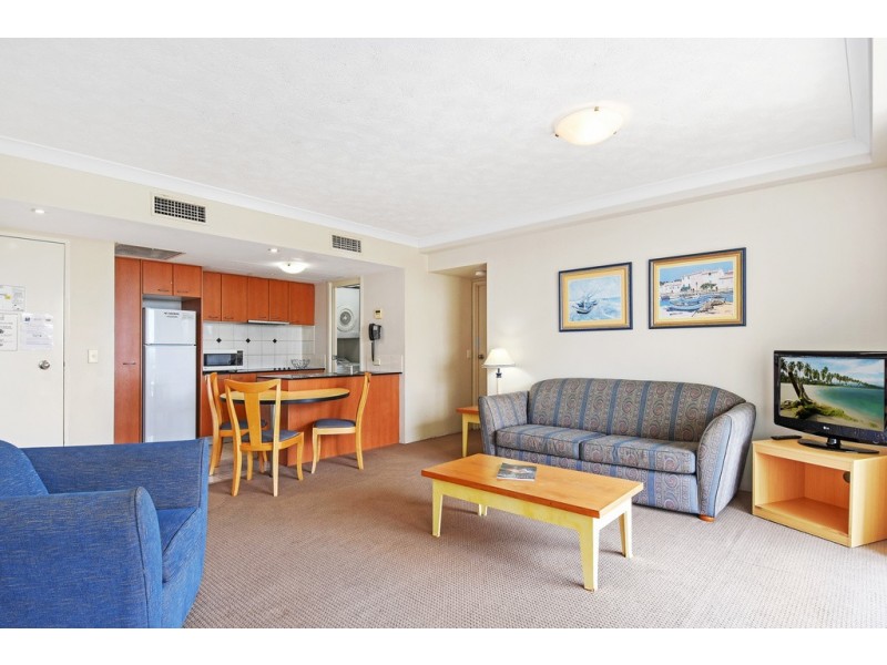 602/2988 Surfers Paradise Boulevard, Surfers Paradise QLD 4217