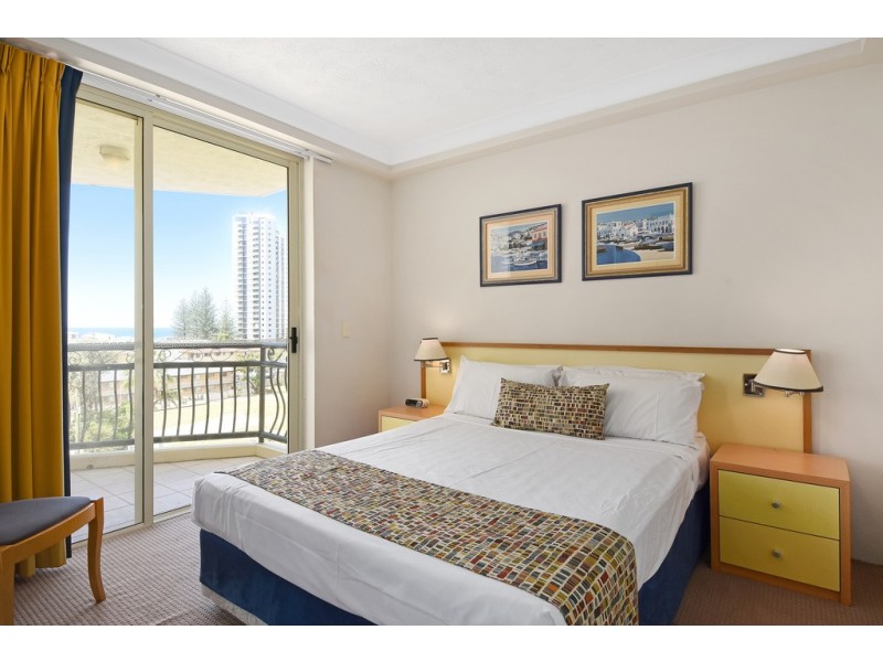 602/2988 Surfers Paradise Boulevard, Surfers Paradise QLD 4217