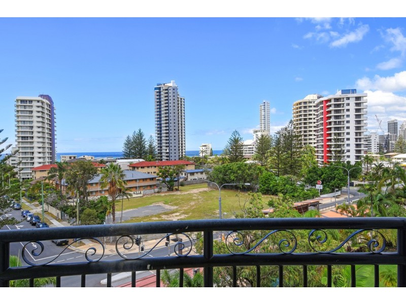 602/2988 Surfers Paradise Boulevard, Surfers Paradise QLD 4217