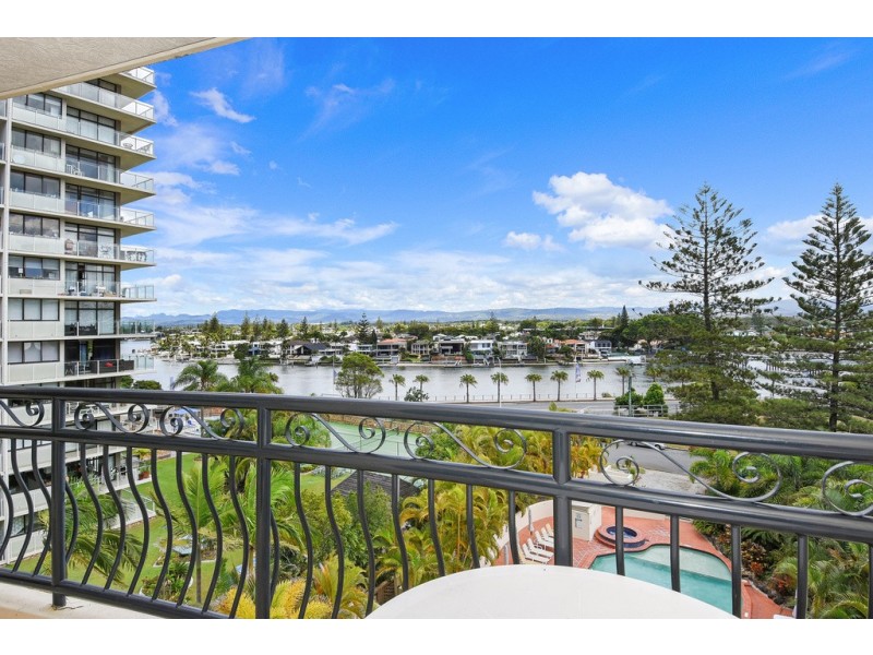 602/2988 Surfers Paradise Boulevard, Surfers Paradise QLD 4217
