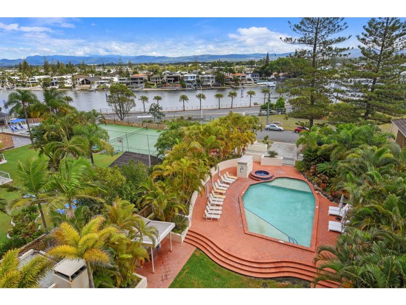 602/2988 Surfers Paradise Boulevard, Surfers Paradise QLD 4217
