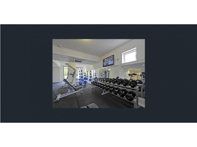 207/82 Boundary Street, Brisbane City QLD 4000