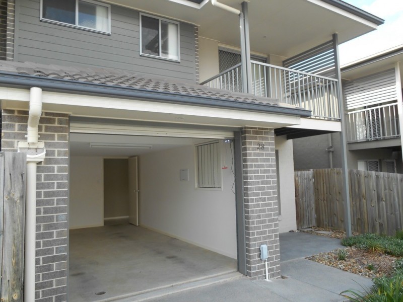 25/64 Frenchs Road, Petrie QLD 4502